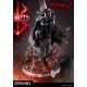 Berserk Statue Guts Berserker Armor 95 cm